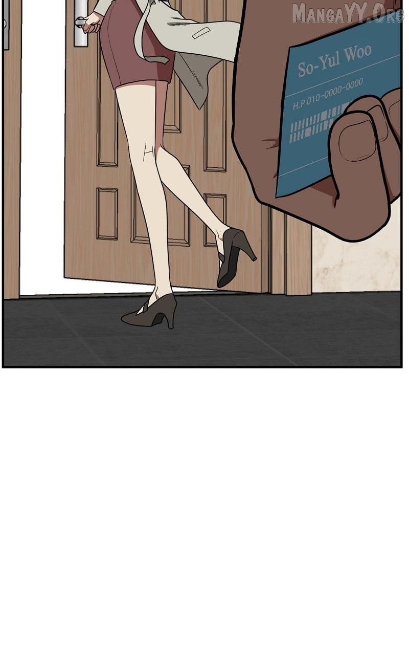 Change Me Chapter 86 - page 82